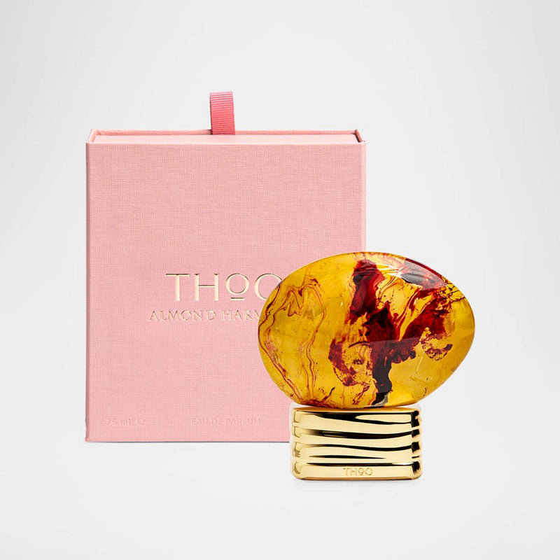 Perfume Almond Harmony 75ml Eau De Parfum - Mercado de Luxo - O Maior E-Commerce de Bens, Produtos e Serviços de Luxo do Brasil.