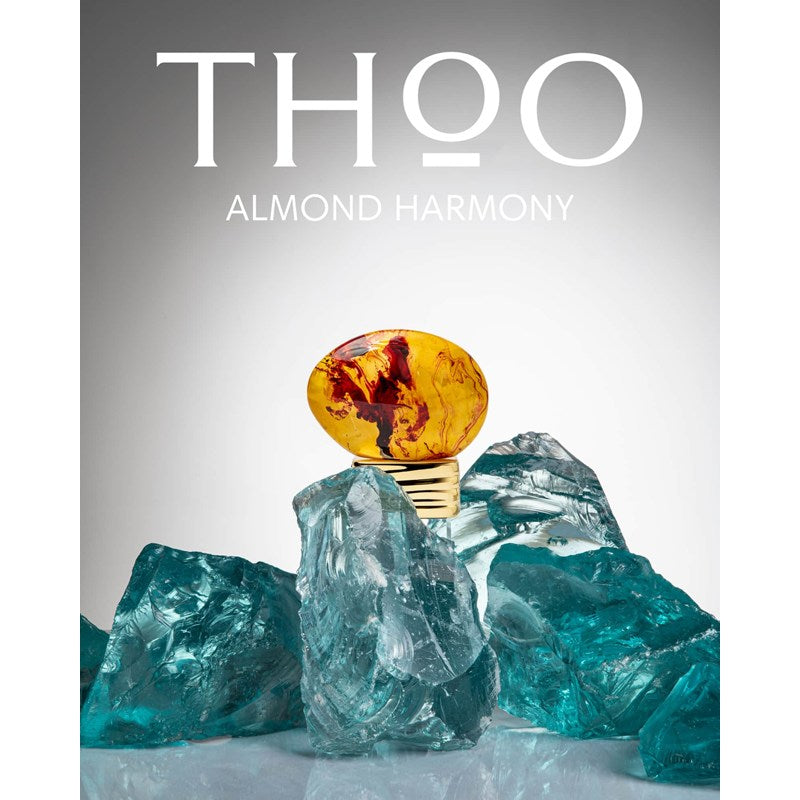 Perfume Almond Harmony 75ml Eau De Parfum - Mercado de Luxo - O Maior E-Commerce de Bens, Produtos e Serviços de Luxo do Brasil.