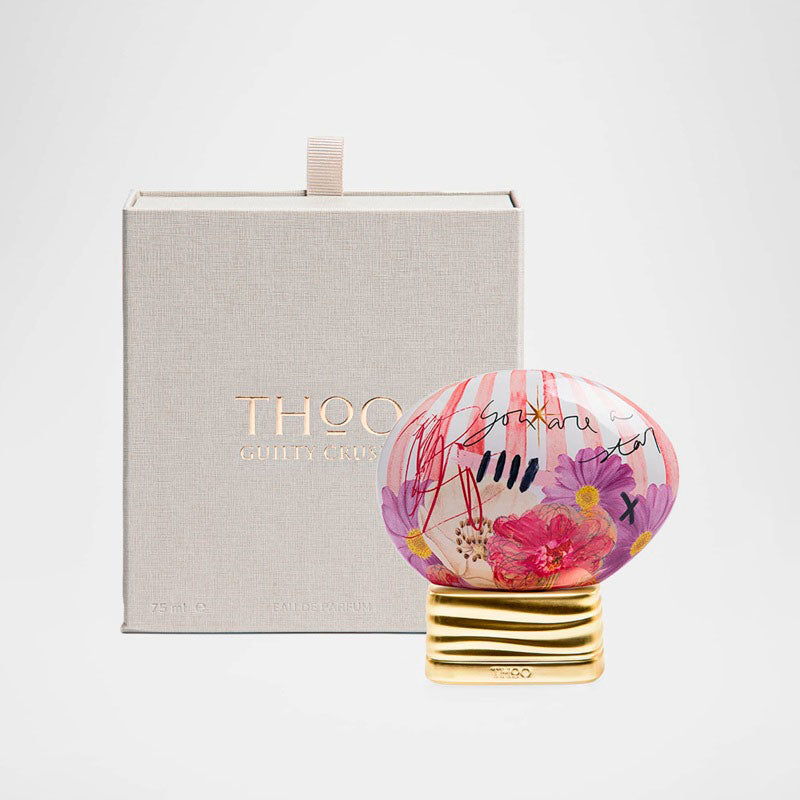 Perfume Guilty Crush 75ml Eau De Parfum - Mercado de Luxo - O Maior E-Commerce de Bens, Produtos e Serviços de Luxo do Brasil.