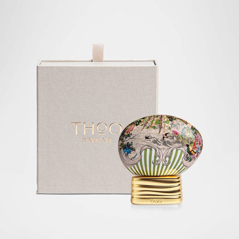 Perfume Wabisabi 75ml Eau De Parfum - Mercado de Luxo - O Maior E-Commerce de Bens, Produtos e Serviços de Luxo do Brasil.