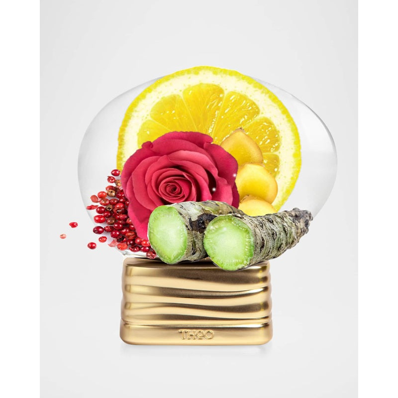 Perfume Wabisabi 75ml Eau De Parfum - Mercado de Luxo - O Maior E-Commerce de Bens, Produtos e Serviços de Luxo do Brasil.