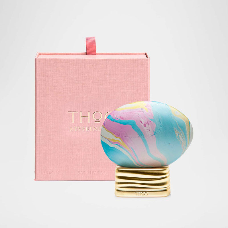 Perfume Neverending 75ml Eau De Parfum - Mercado de Luxo - O Maior E-Commerce de Bens, Produtos e Serviços de Luxo do Brasil.