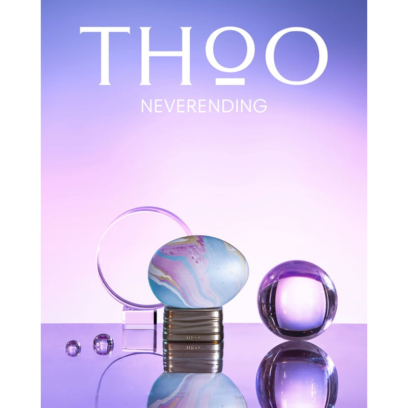 Perfume Neverending 75ml Eau De Parfum - Mercado de Luxo - O Maior E-Commerce de Bens, Produtos e Serviços de Luxo do Brasil.