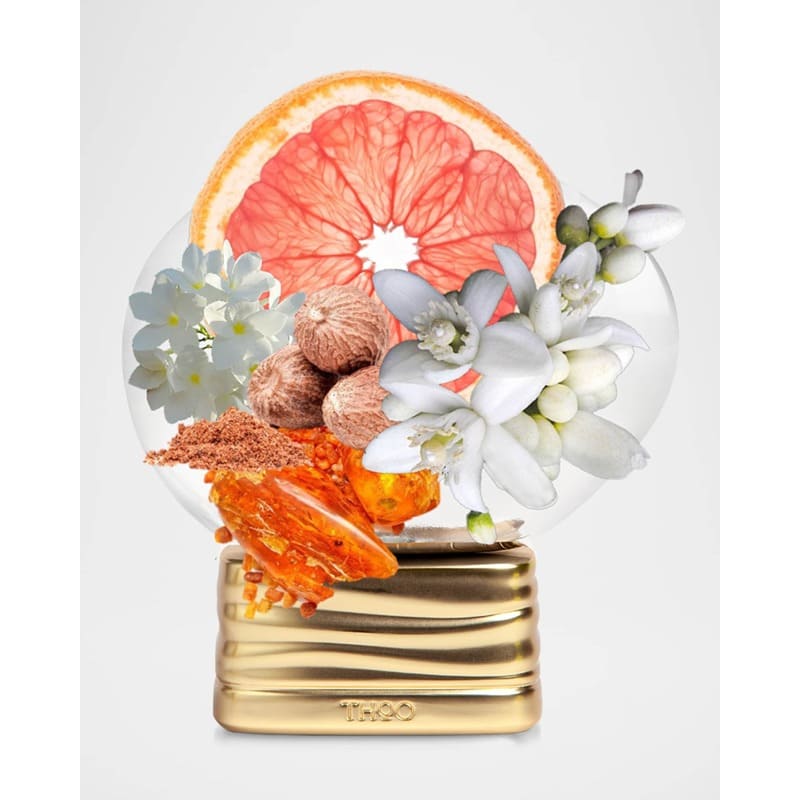 Perfume Neverending 75ml Eau De Parfum - Mercado de Luxo - O Maior E-Commerce de Bens, Produtos e Serviços de Luxo do Brasil.