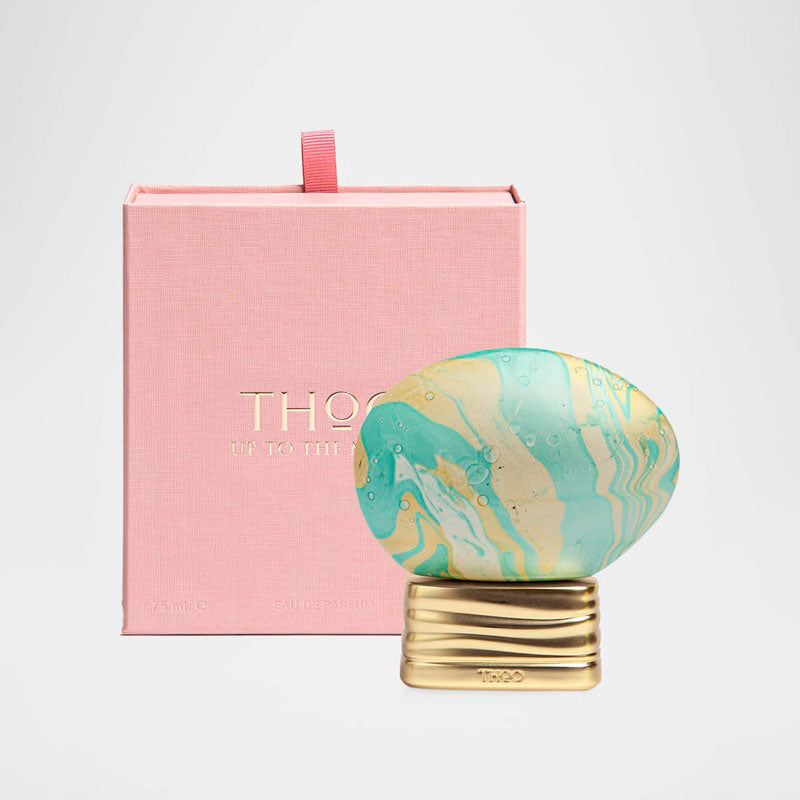 Perfume Up To The Moon 75ml Eau De Parfum - Mercado de Luxo - O Maior E-Commerce de Bens, Produtos e Serviços de Luxo do Brasil.