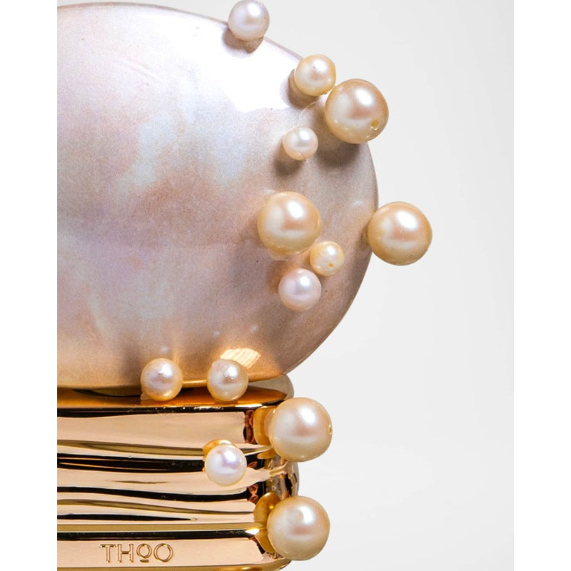 Perfume White Pearl 75ml Eau De Parfum - Mercado de Luxo - O Maior E-Commerce de Bens, Produtos e Serviços de Luxo do Brasil.