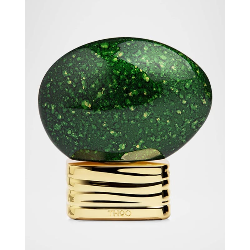 Perfume Emerald Green 75ml Eau De Parfum - Mercado de Luxo - O Maior E-Commerce de Bens, Produtos e Serviços de Luxo do Brasil.