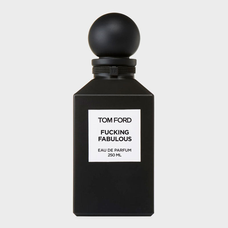 Perfume F. Fabulous Collection 250ml Eau De Parfum - Mercado de Luxo - O Maior E-Commerce de Bens, Produtos e Serviços de Luxo do Brasil.