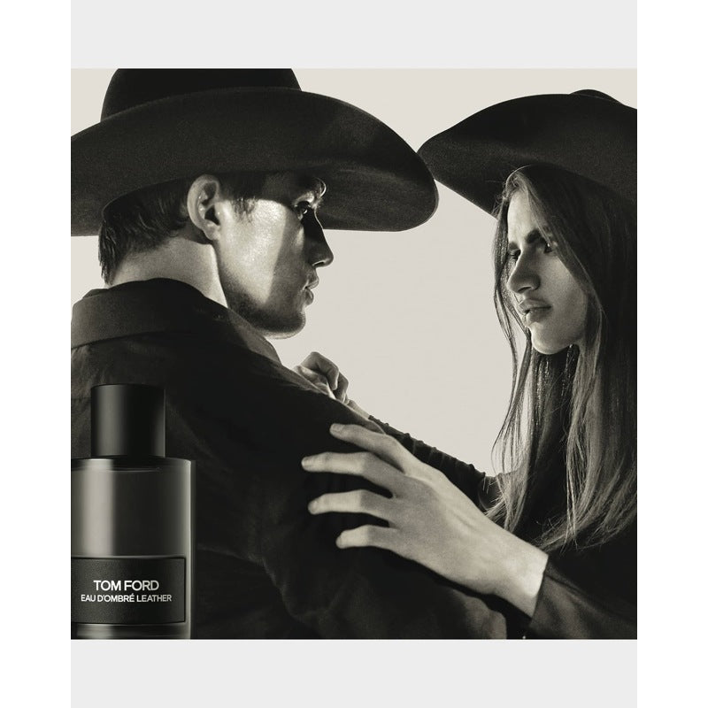 Perfume Eau D’Ombré Leather 100ml Eau De Parfum - Mercado de Luxo - O Maior E-Commerce de Bens, Produtos e Serviços de Luxo do Brasil.