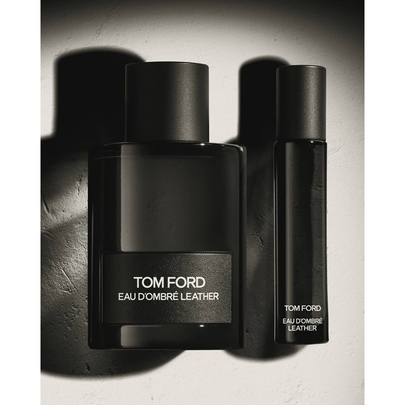 Perfume Eau D’Ombré Leather 100ml Eau De Parfum - Mercado de Luxo - O Maior E-Commerce de Bens, Produtos e Serviços de Luxo do Brasil.