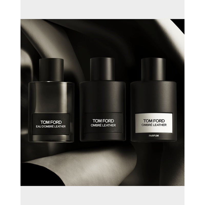 Perfume Eau D’Ombré Leather 100ml Eau De Parfum - Mercado de Luxo - O Maior E-Commerce de Bens, Produtos e Serviços de Luxo do Brasil.