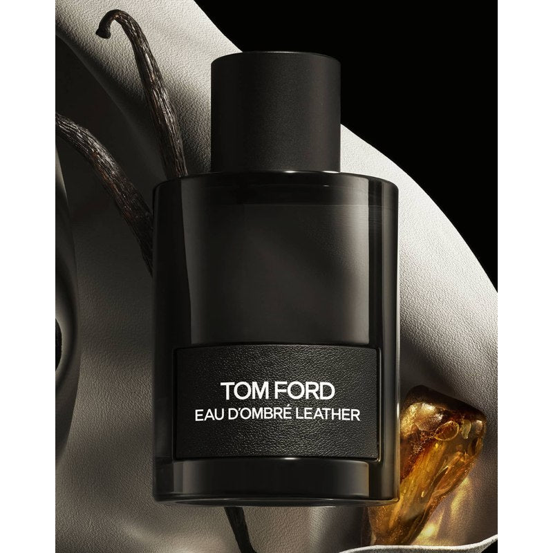 Perfume Eau D’Ombré Leather 100ml Eau De Parfum - Mercado de Luxo - O Maior E-Commerce de Bens, Produtos e Serviços de Luxo do Brasil.