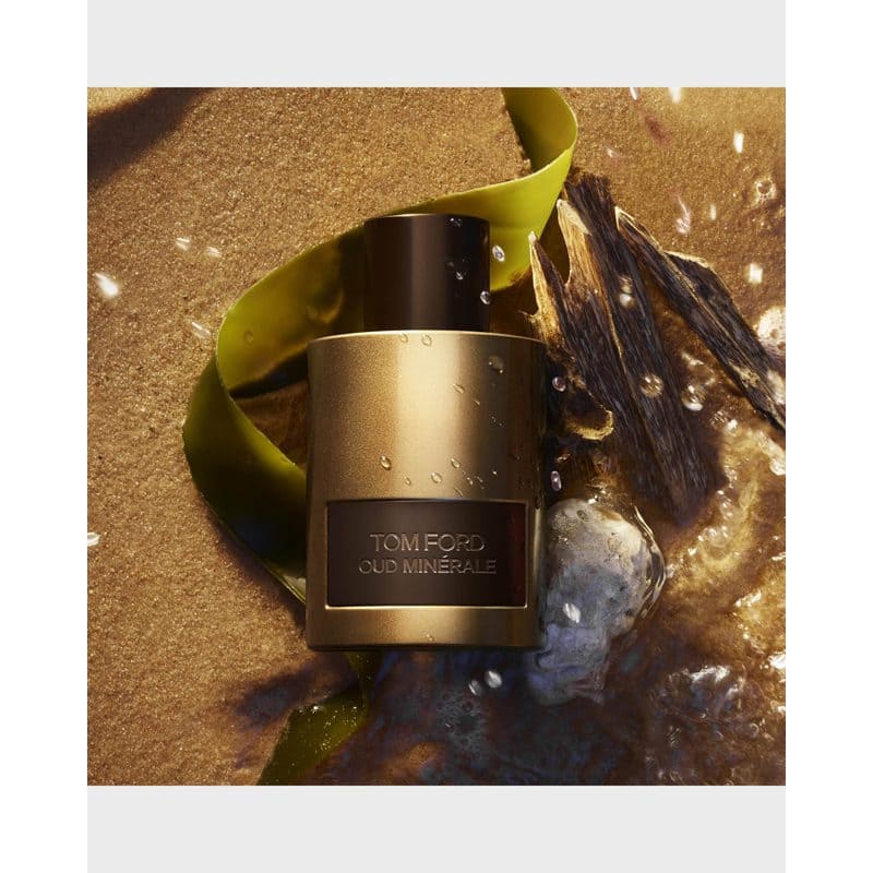 Perfume Oud Minerale 100ml Eau De Parfum - Mercado de Luxo - O Maior E-Commerce de Bens, Produtos e Serviços de Luxo do Brasil.