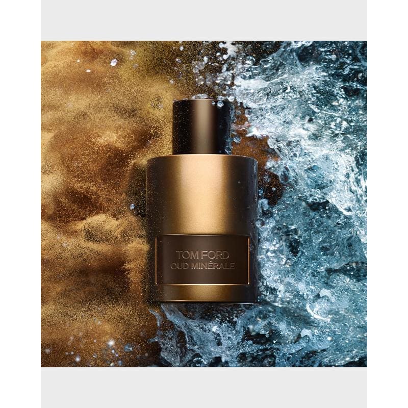 Perfume Oud Minerale 100ml Eau De Parfum - Mercado de Luxo - O Maior E-Commerce de Bens, Produtos e Serviços de Luxo do Brasil.