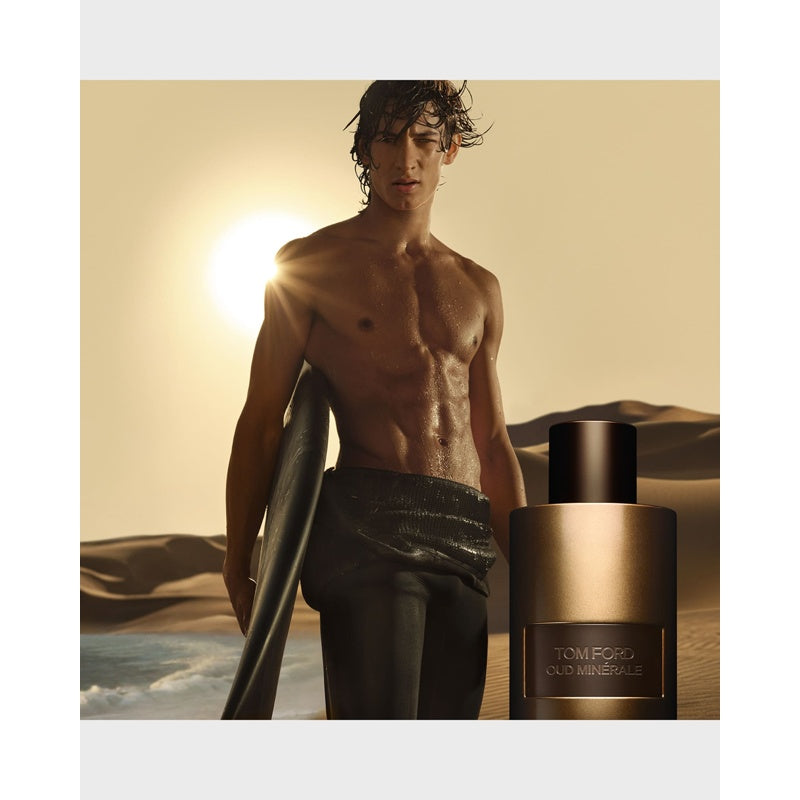 Perfume Oud Minerale 100ml Eau De Parfum - Mercado de Luxo - O Maior E-Commerce de Bens, Produtos e Serviços de Luxo do Brasil.