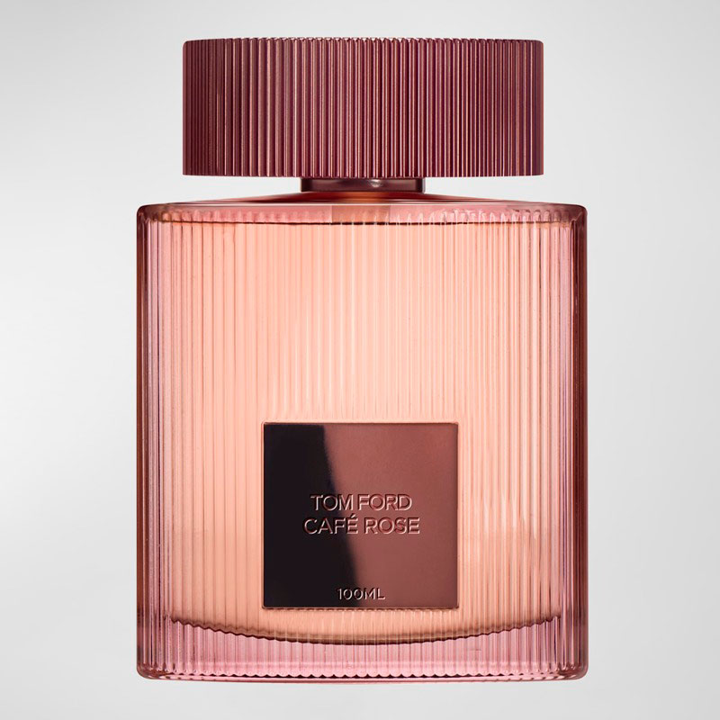 Perfume Café Rose Fragrance 100ml Eau De Parfum - Mercado de Luxo - O Maior E-Commerce de Bens, Produtos e Serviços de Luxo do Brasil.