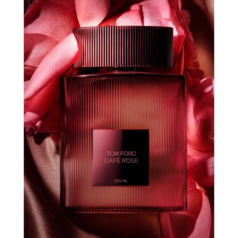 Perfume Café Rose Fragrance 100ml Eau De Parfum - Mercado de Luxo - O Maior E-Commerce de Bens, Produtos e Serviços de Luxo do Brasil.