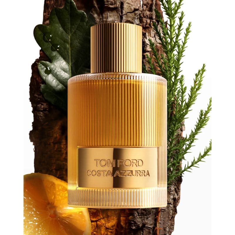 Perfume Costa Azzurra Fragrance 100ml Eau De Parfum - Mercado de Luxo - O Maior E-Commerce de Bens, Produtos e Serviços de Luxo do Brasil.