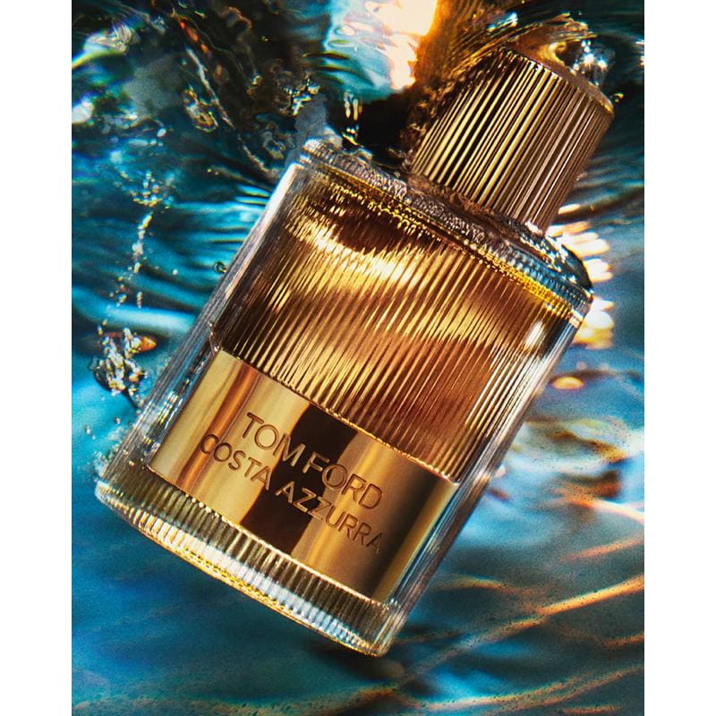 Perfume Costa Azzurra Fragrance 100ml Eau De Parfum - Mercado de Luxo - O Maior E-Commerce de Bens, Produtos e Serviços de Luxo do Brasil.