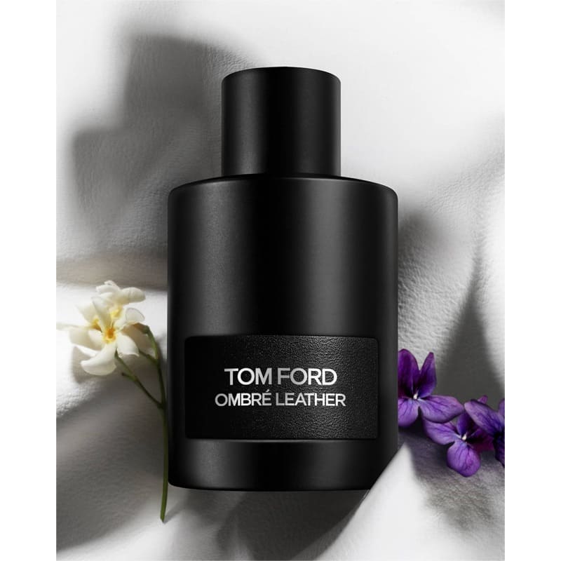 Perfume Ombré Leather Fragrance 100ml Eau De Parfum - Mercado de Luxo - O Maior E-Commerce de Bens, Produtos e Serviços de Luxo do Brasil.