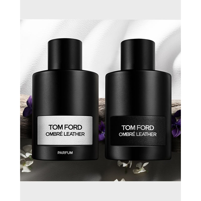 Perfume Ombré Leather Fragrance 100ml Eau De Parfum - Mercado de Luxo - O Maior E-Commerce de Bens, Produtos e Serviços de Luxo do Brasil.