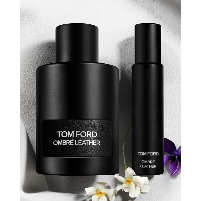 Perfume Ombré Leather Fragrance 100ml Eau De Parfum - Mercado de Luxo - O Maior E-Commerce de Bens, Produtos e Serviços de Luxo do Brasil.