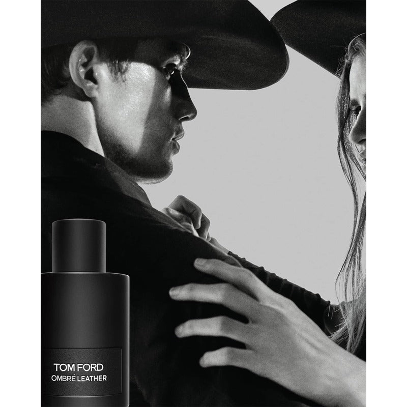 Perfume Ombré Leather Fragrance 100ml Eau De Parfum - Mercado de Luxo - O Maior E-Commerce de Bens, Produtos e Serviços de Luxo do Brasil.