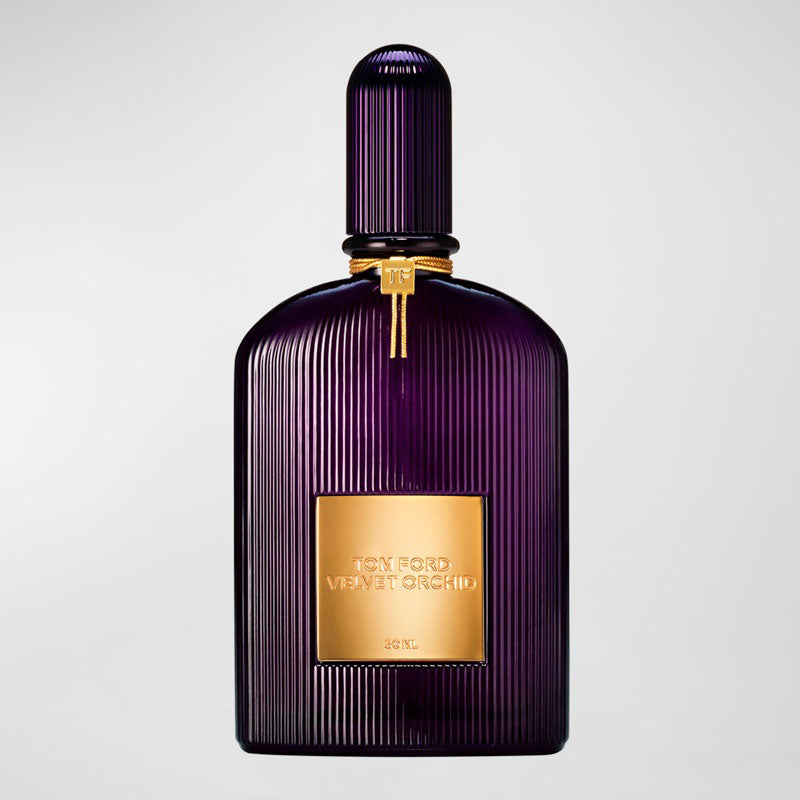 Perfume Velvet Orchid Fragrance 100ml Eau De Parfum - Mercado de Luxo - O Maior E-Commerce de Bens, Produtos e Serviços de Luxo do Brasil.