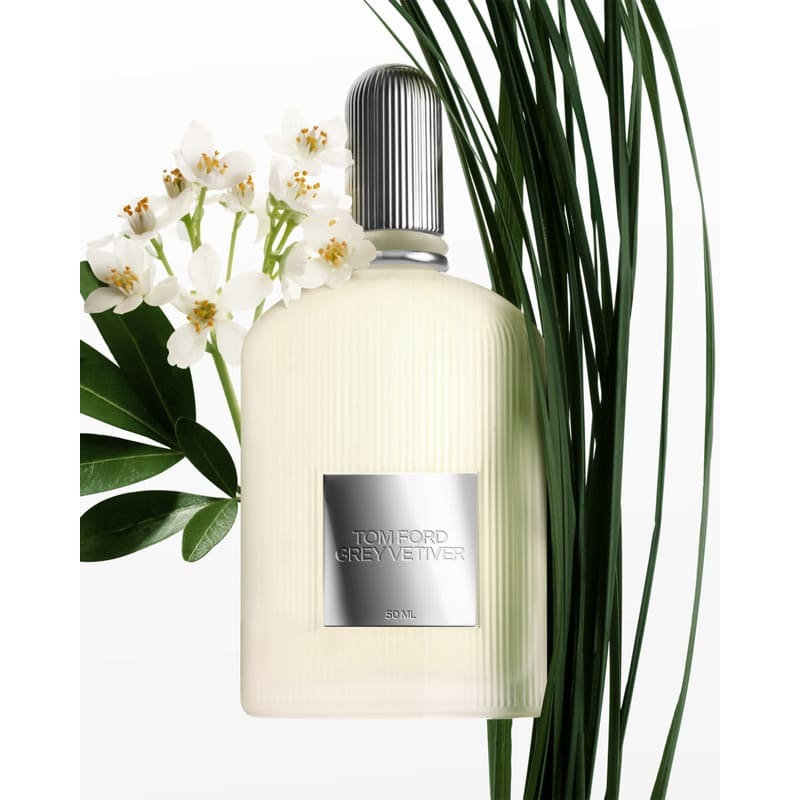 Perfume Grey Vetiver Fragrance 100ml Eau De Parfum - Mercado de Luxo - O Maior E-Commerce de Bens, Produtos e Serviços de Luxo do Brasil.