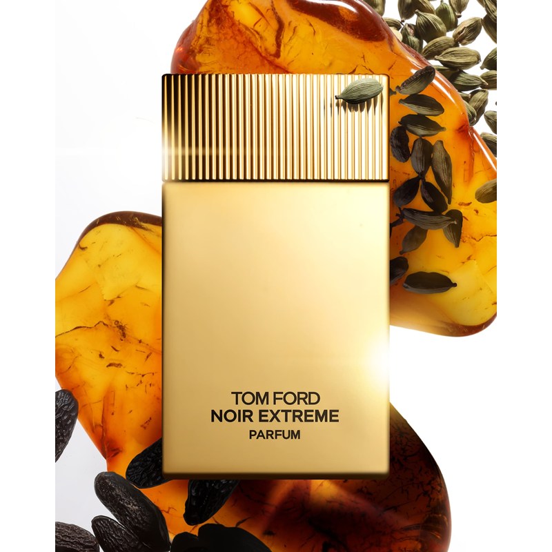 Perfume Noir Extreme Parfum Fragrance 100ml Eau De Parfum - Mercado de Luxo - O Maior E-Commerce de Bens, Produtos e Serviços de Luxo do Brasil.