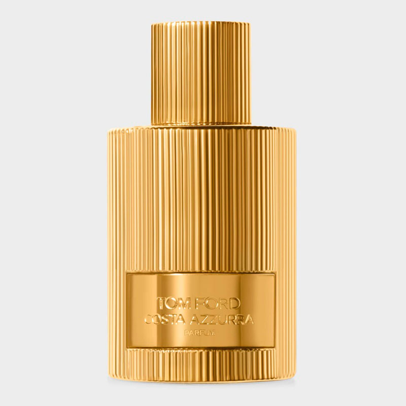 Perfume Costa Azzurra Parfum Fragrance 100ml Eau De Parfum - Mercado de Luxo - O Maior E-Commerce de Bens, Produtos e Serviços de Luxo do Brasil.