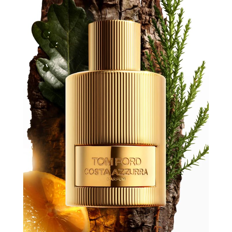 Perfume Costa Azzurra Parfum Fragrance 100ml Eau De Parfum - Mercado de Luxo - O Maior E-Commerce de Bens, Produtos e Serviços de Luxo do Brasil.