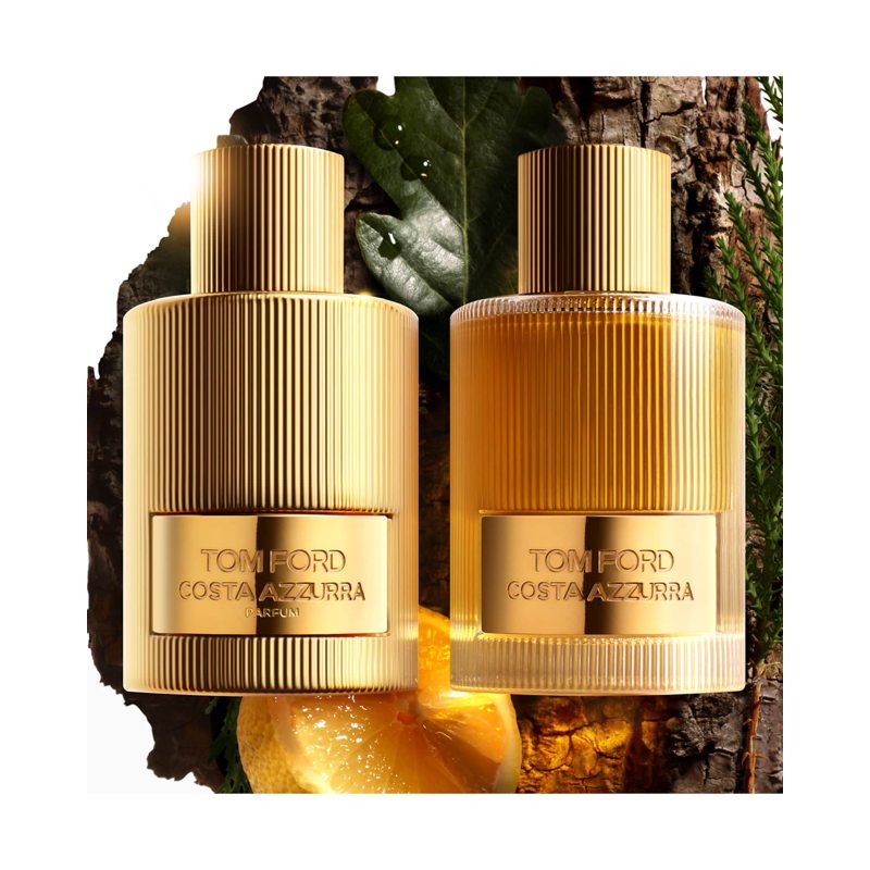 Perfume Costa Azzurra Parfum Fragrance 100ml Eau De Parfum - Mercado de Luxo - O Maior E-Commerce de Bens, Produtos e Serviços de Luxo do Brasil.