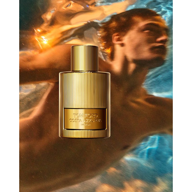 Perfume Costa Azzurra Parfum Fragrance 100ml Eau De Parfum - Mercado de Luxo - O Maior E-Commerce de Bens, Produtos e Serviços de Luxo do Brasil.