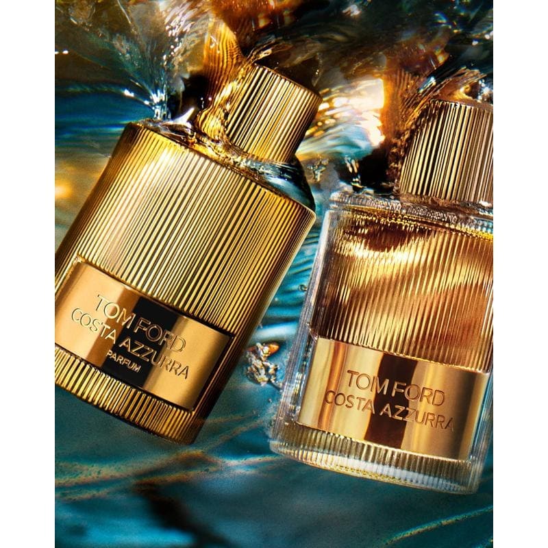 Perfume Costa Azzurra Parfum Fragrance 100ml Eau De Parfum - Mercado de Luxo - O Maior E-Commerce de Bens, Produtos e Serviços de Luxo do Brasil.