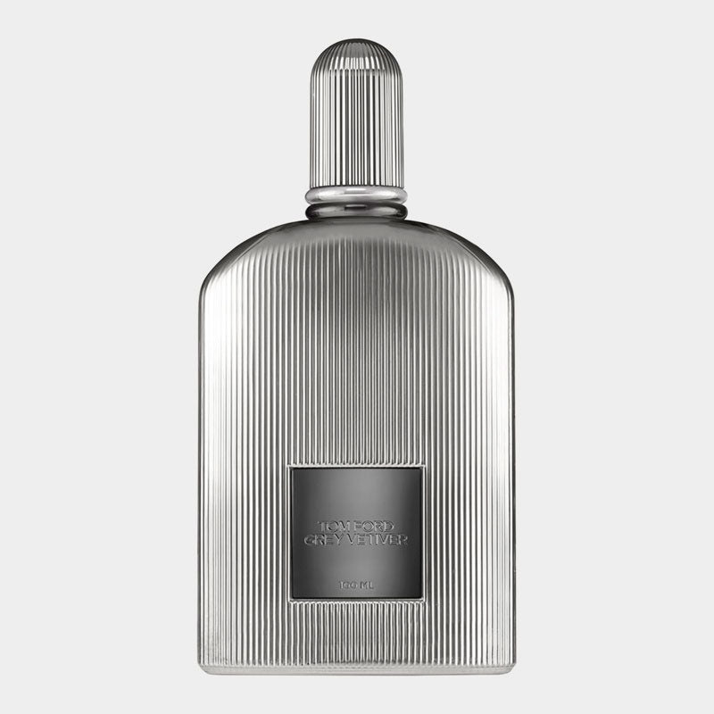 Perfume Grey Vetiver Parfum Fragrance 100ml Extrait "Pure" Parfum - Mercado de Luxo - O Maior E-Commerce de Bens, Produtos e Serviços de Luxo do Brasil.