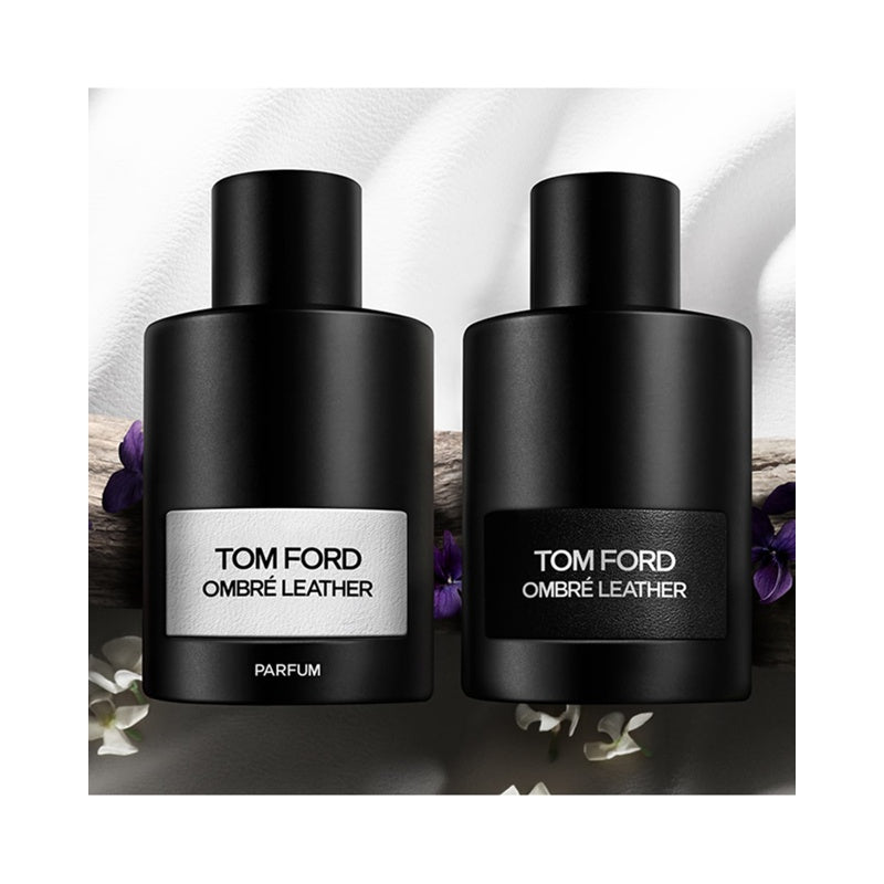 Perfume Ombré Leather Parfum Fragrance 100ml Extrait "Pure" Parfum - Mercado de Luxo - O Maior E-Commerce de Bens, Produtos e Serviços de Luxo do Brasil.