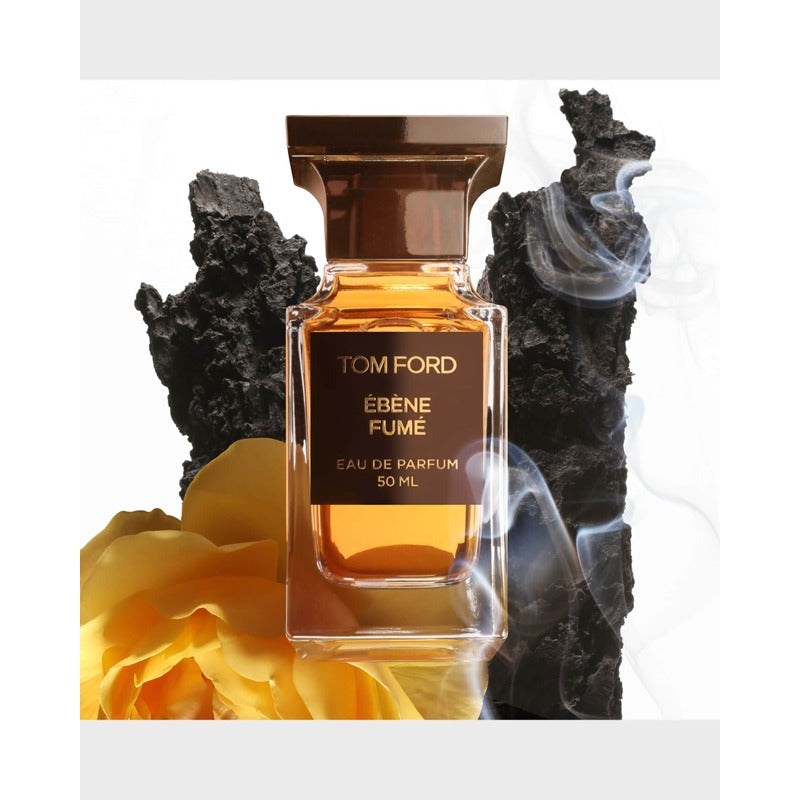 Perfume Ebene Fume 100ml Eau De Parfum - Mercado de Luxo - O Maior E-Commerce de Bens, Produtos e Serviços de Luxo do Brasil.