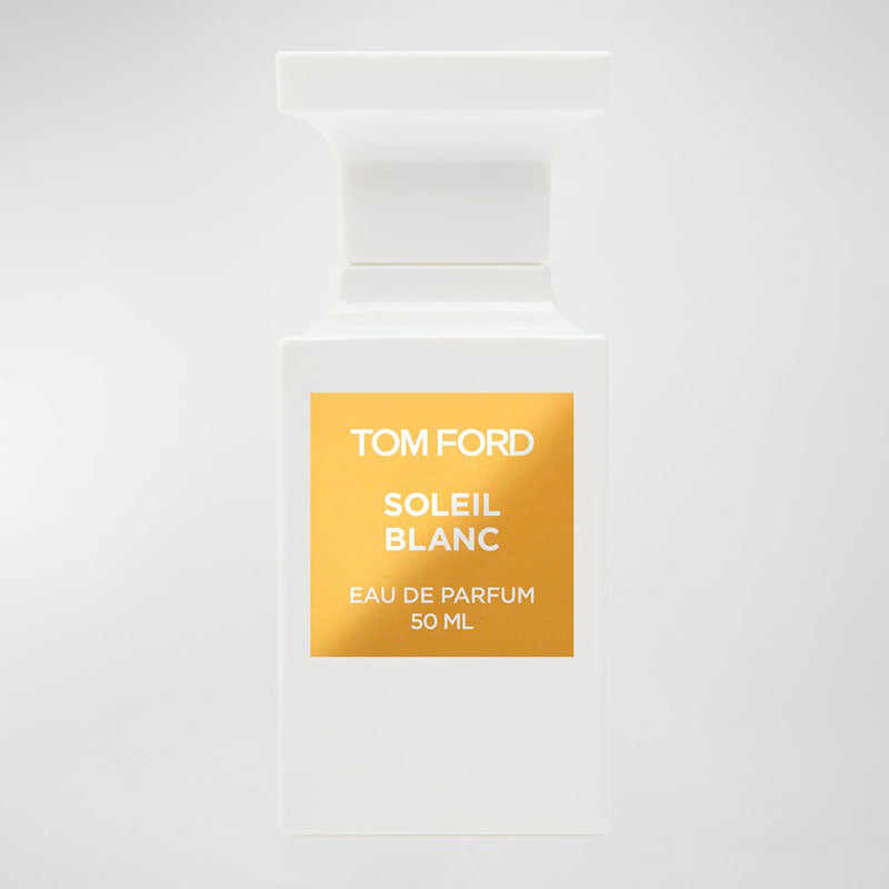 Perfume Soleil Blanc 100ml Eau De Parfum - Mercado de Luxo - O Maior E-Commerce de Bens, Produtos e Serviços de Luxo do Brasil.