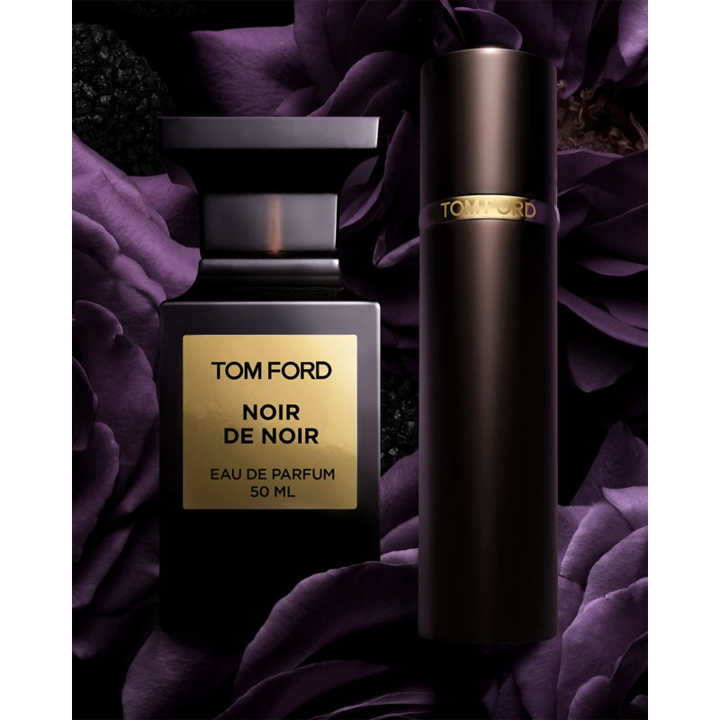 Perfume Noir de Noir 100ml Eau De Parfum - Mercado de Luxo - O Maior E-Commerce de Bens, Produtos e Serviços de Luxo do Brasil.