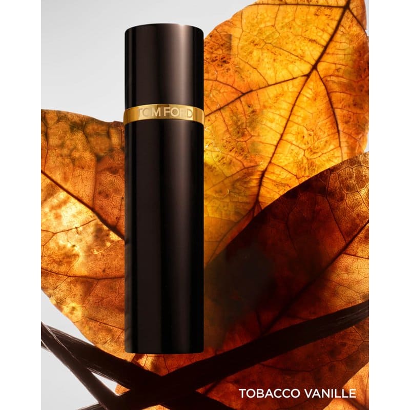 Perfume Tobacco Vanille 100ml Eau De Parfum - Mercado de Luxo - O Maior E-Commerce de Bens, Produtos e Serviços de Luxo do Brasil.