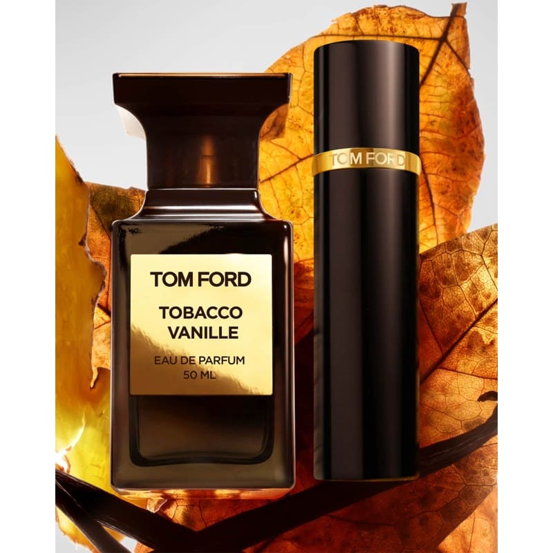Perfume Tobacco Vanille 100ml Eau De Parfum - Mercado de Luxo - O Maior E-Commerce de Bens, Produtos e Serviços de Luxo do Brasil.