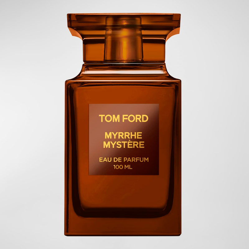 Perfume Myrrhe Mystere 100ml Eau De Parfum - Mercado de Luxo - O Maior E-Commerce de Bens, Produtos e Serviços de Luxo do Brasil.