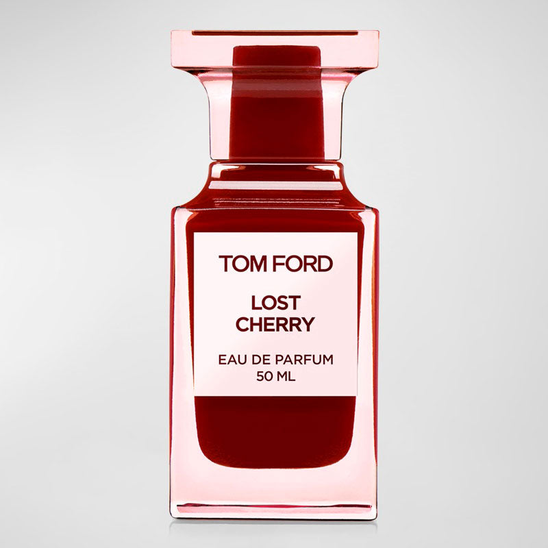 Perfume Lost Cherry 100ml Eau De Parfum - Mercado de Luxo - O Maior E-Commerce de Bens, Produtos e Serviços de Luxo do Brasil.