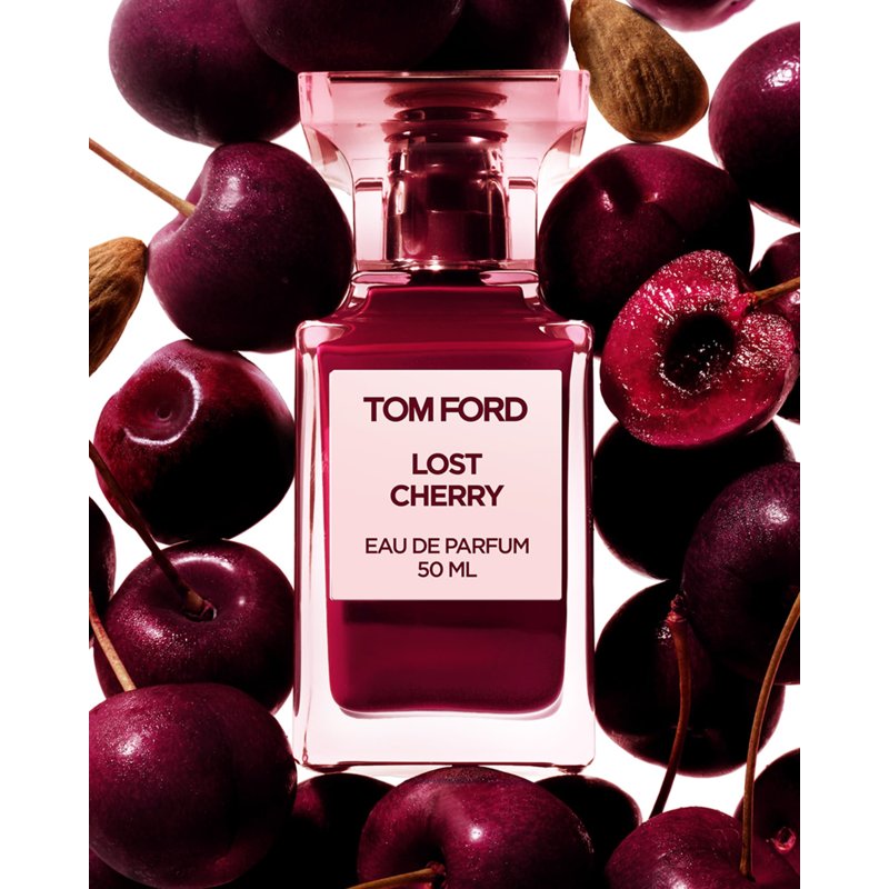 Perfume Lost Cherry 100ml Eau De Parfum - Mercado de Luxo - O Maior E-Commerce de Bens, Produtos e Serviços de Luxo do Brasil.