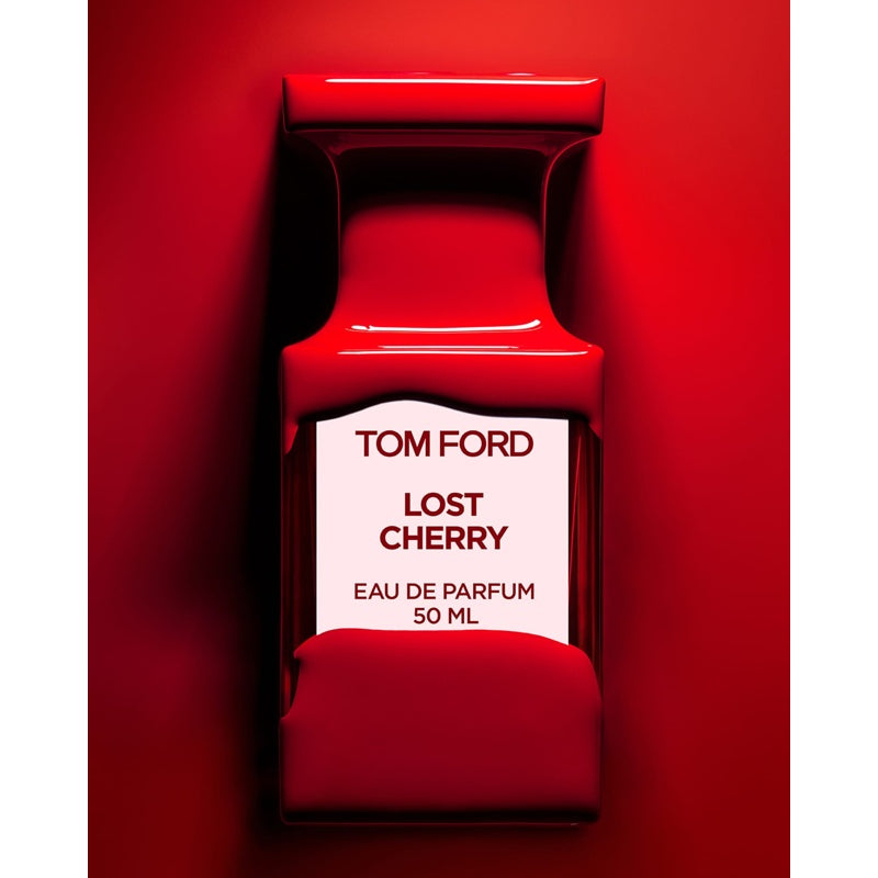 Perfume Lost Cherry 100ml Eau De Parfum - Mercado de Luxo - O Maior E-Commerce de Bens, Produtos e Serviços de Luxo do Brasil.