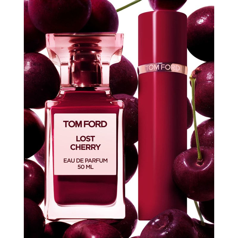 Perfume Lost Cherry 100ml Eau De Parfum - Mercado de Luxo - O Maior E-Commerce de Bens, Produtos e Serviços de Luxo do Brasil.