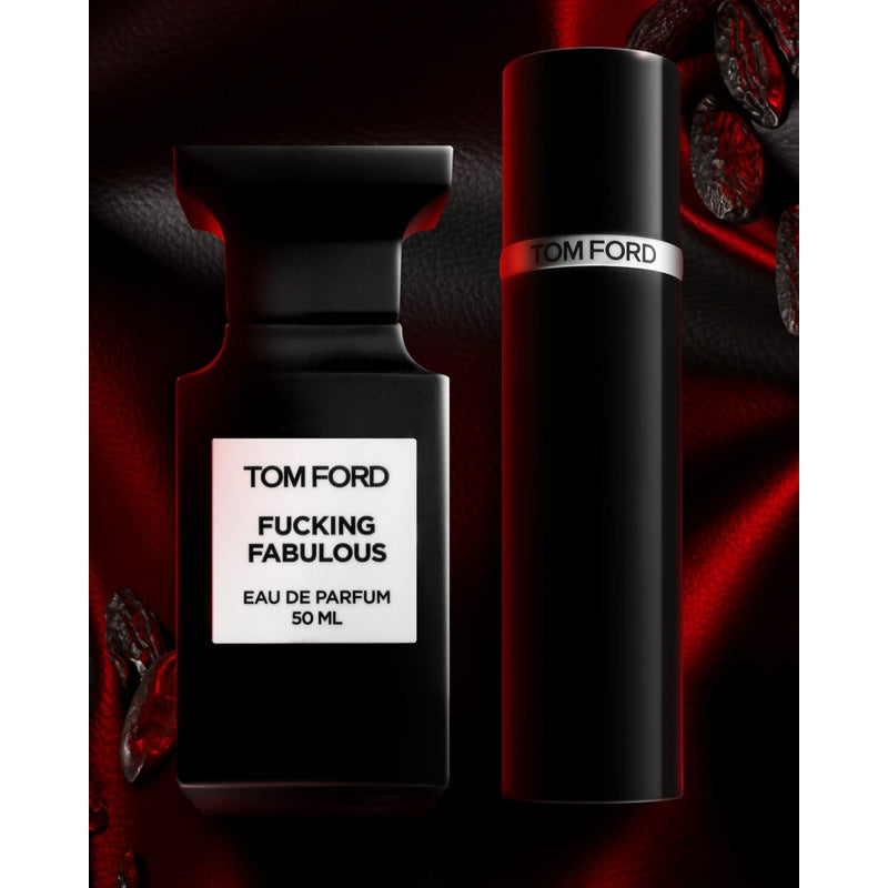 Perfume Fabulous Fragrance 100ml Eau De Parfum - Mercado de Luxo - O Maior E-Commerce de Bens, Produtos e Serviços de Luxo do Brasil.