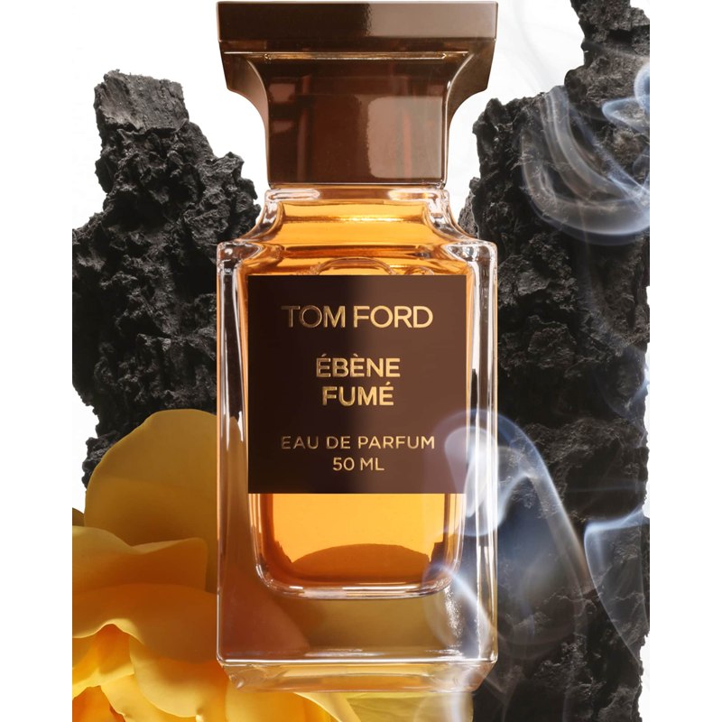 Perfume Ébène Fumé Fragrance Decanter 250ml Eau De Parfum - Mercado de Luxo - O Maior E-Commerce de Bens, Produtos e Serviços de Luxo do Brasil.