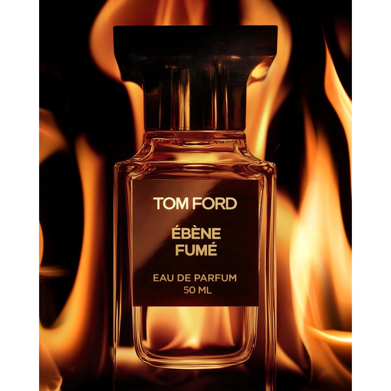 Perfume Ébène Fumé Fragrance Decanter 250ml Eau De Parfum - Mercado de Luxo - O Maior E-Commerce de Bens, Produtos e Serviços de Luxo do Brasil.